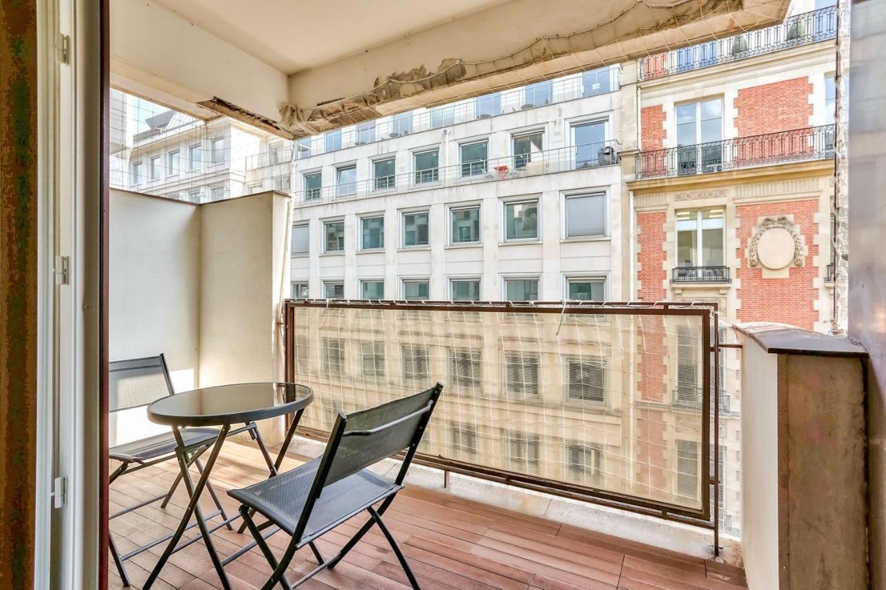 Appartement Quartier Arc De Triomphe Free Netflix Paris Exterior foto